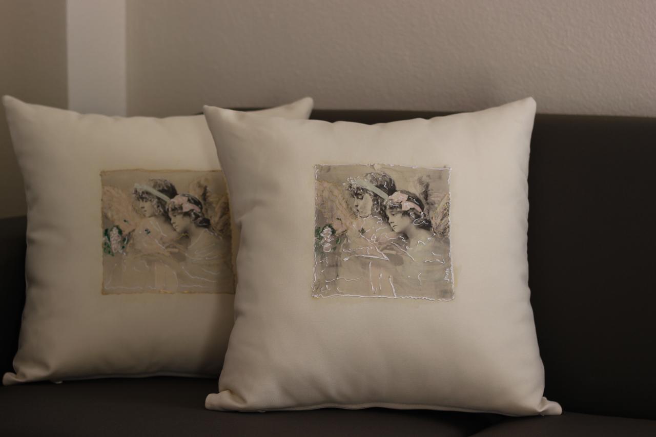 Angels Home Platanitis Bagian luar foto