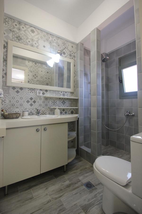 Angels Home Platanitis Bagian luar foto