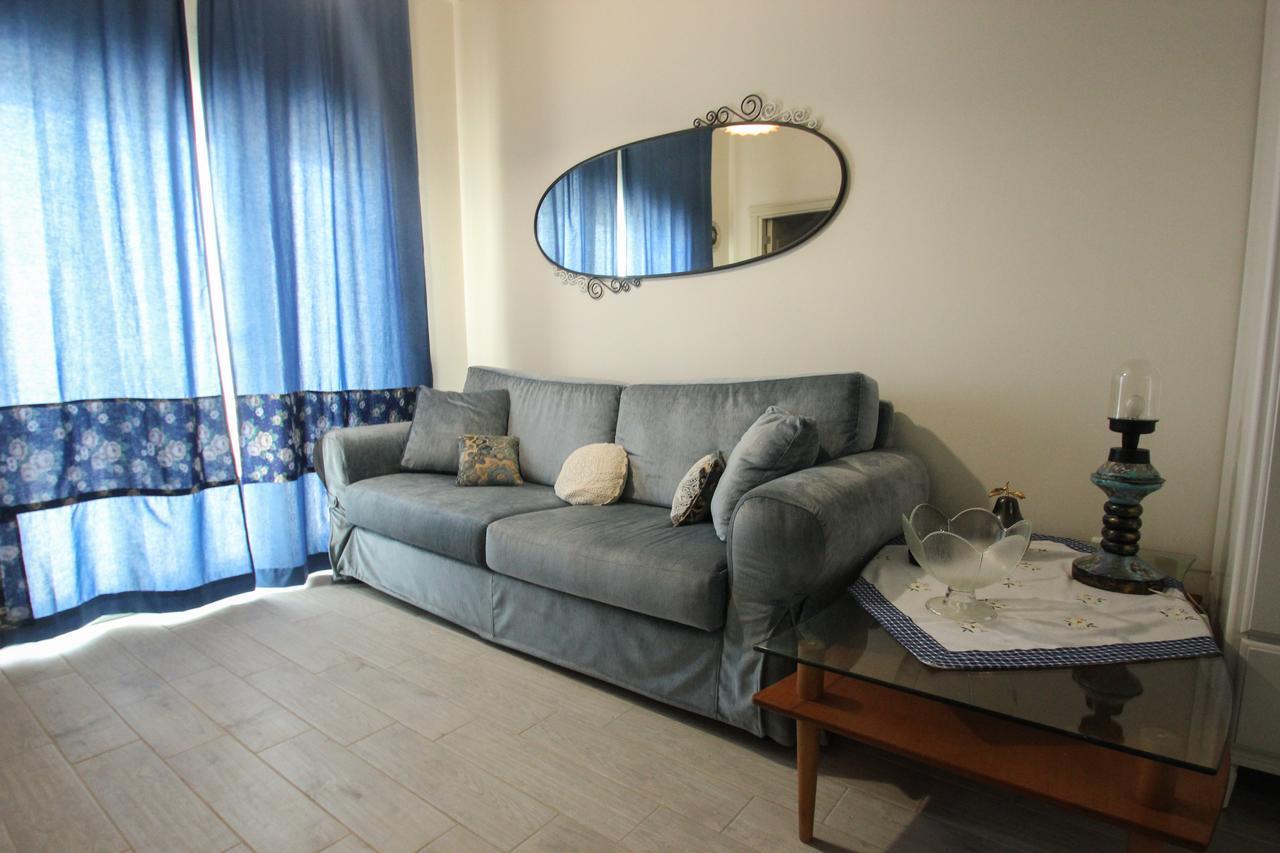 Angels Home Platanitis Bagian luar foto