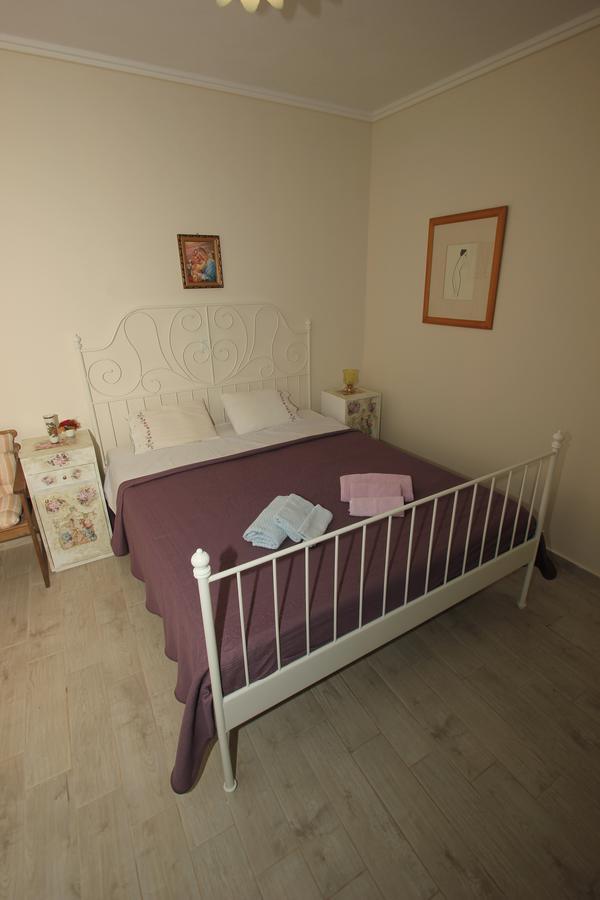Angels Home Platanitis Bagian luar foto