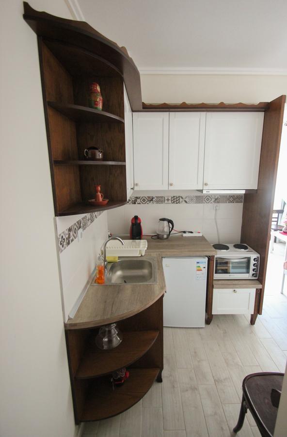 Angels Home Platanitis Bagian luar foto